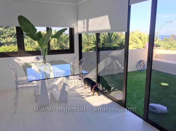 Inmobiliaria, Puerto de la Cruz, Tenerife