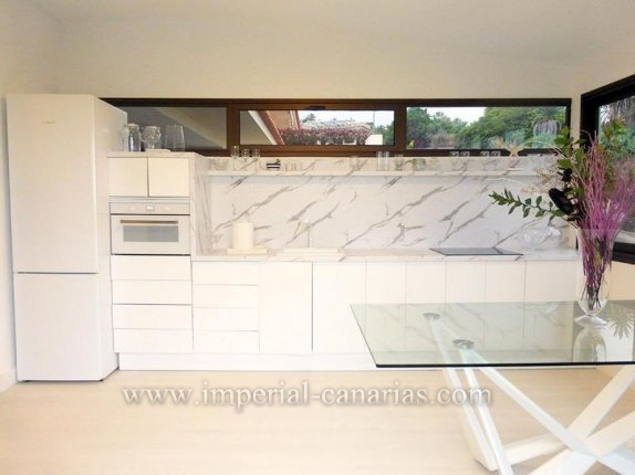 Inmobiliaria, Puerto de la Cruz, Tenerife