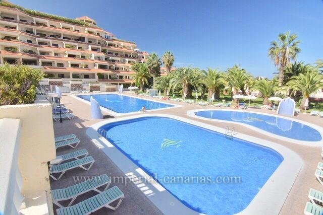 Inmobiliaria, Puerto de la Cruz, Tenerife