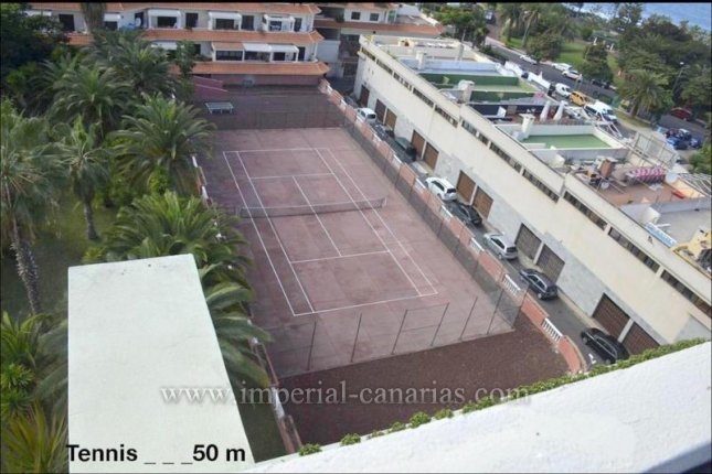 Inmobiliaria, Puerto de la Cruz, Tenerife