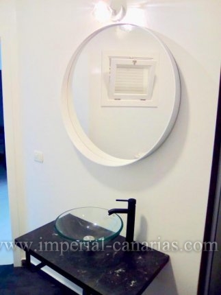 Inmobiliaria, Puerto de la Cruz, Tenerife