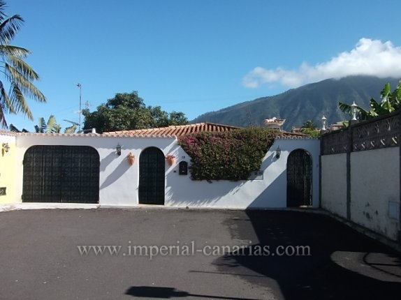 Inmobiliaria, Puerto de la Cruz, Tenerife