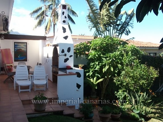 Inmobiliaria, Puerto de la Cruz, Tenerife