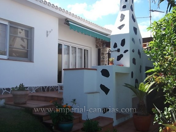 Inmobiliaria, Puerto de la Cruz, Tenerife