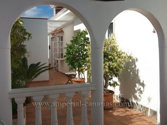 Inmobiliaria, Puerto de la Cruz, Tenerife