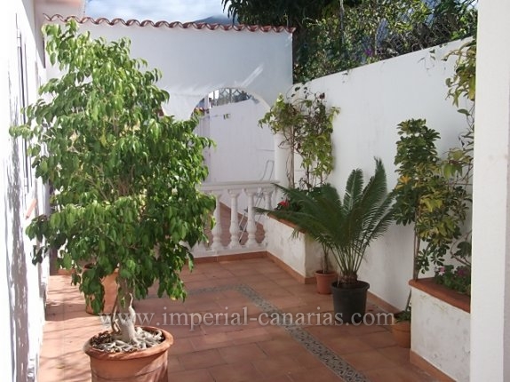 Inmobiliaria, Puerto de la Cruz, Tenerife