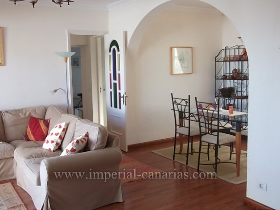 Inmobiliaria, Puerto de la Cruz, Tenerife