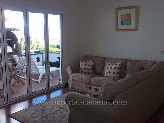 Inmobiliaria, Puerto de la Cruz, Tenerife