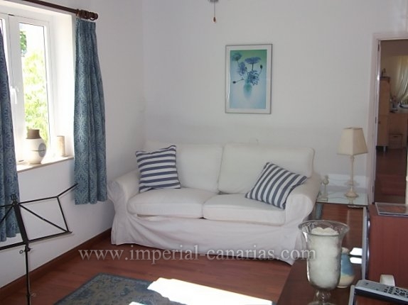 Inmobiliaria, Puerto de la Cruz, Tenerife