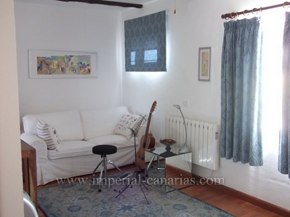 Inmobiliaria, Puerto de la Cruz, Tenerife