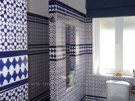 Inmobiliaria, Puerto de la Cruz, Tenerife
